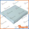 Filtre d'habitacle pour RENAULT | KAMOKA F416601